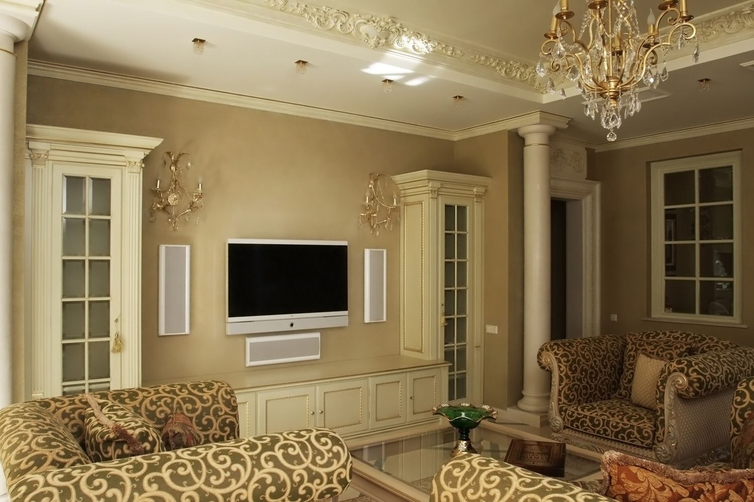 Классицизм / Classicism