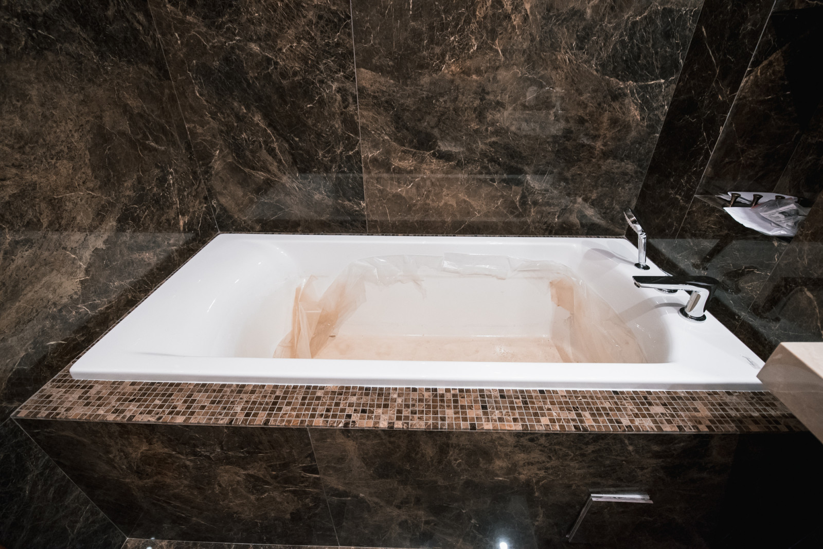 Трехкомнатная квартира «под ключ» с нуля по дизайн-проекту.Дизайнер Виктория Бар