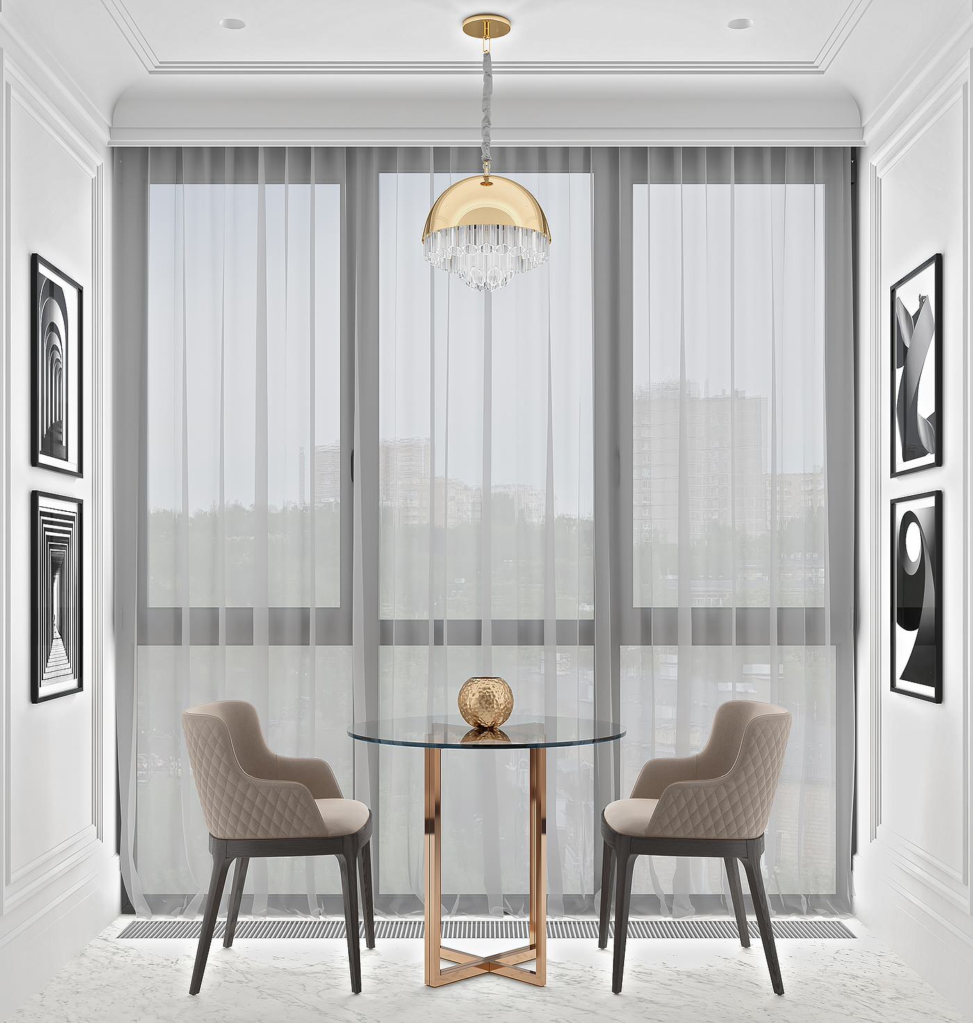 Неоклассика 2 вар.2