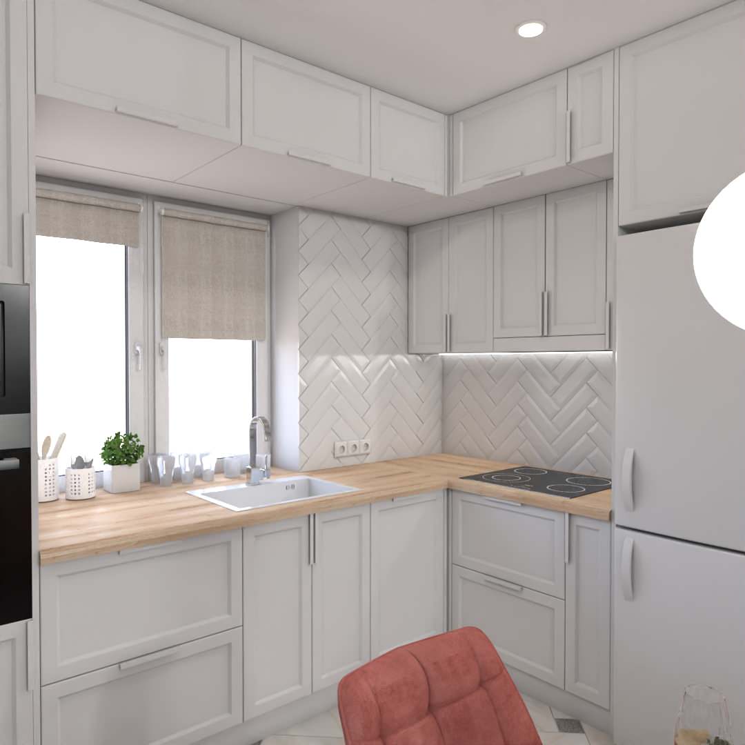 Коттедж в Котельниче