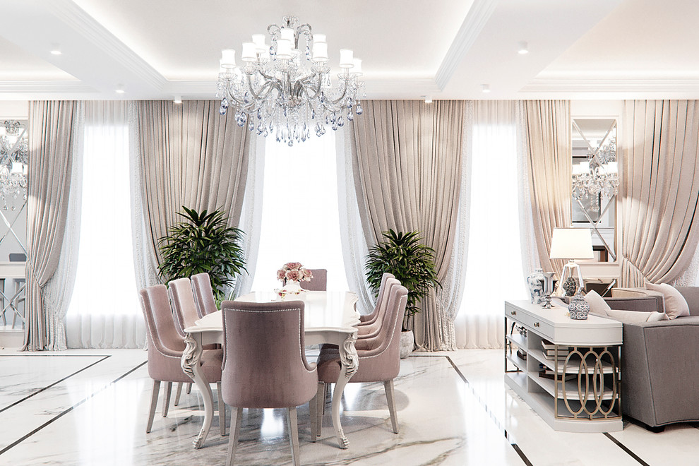 Загородный дом в Московской области