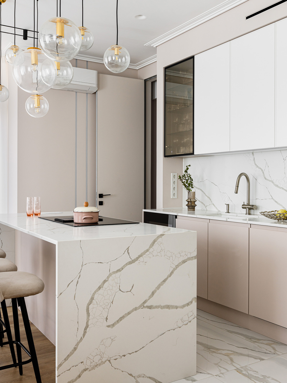 Квартира в Savin House №3