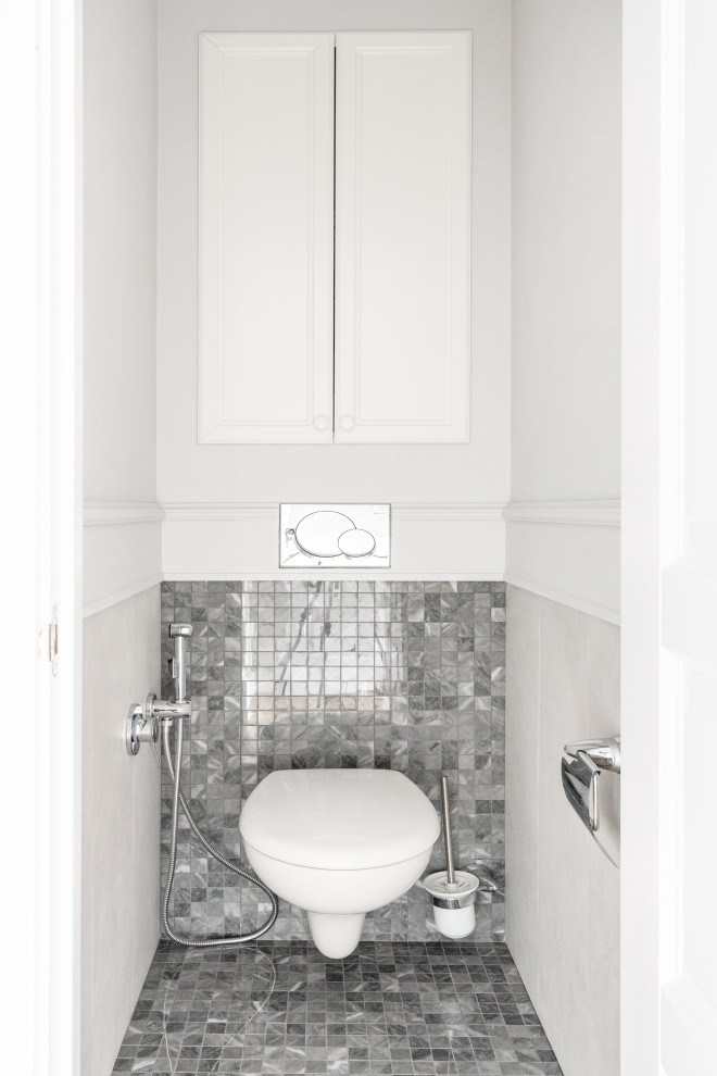 Квартира на Бауманской