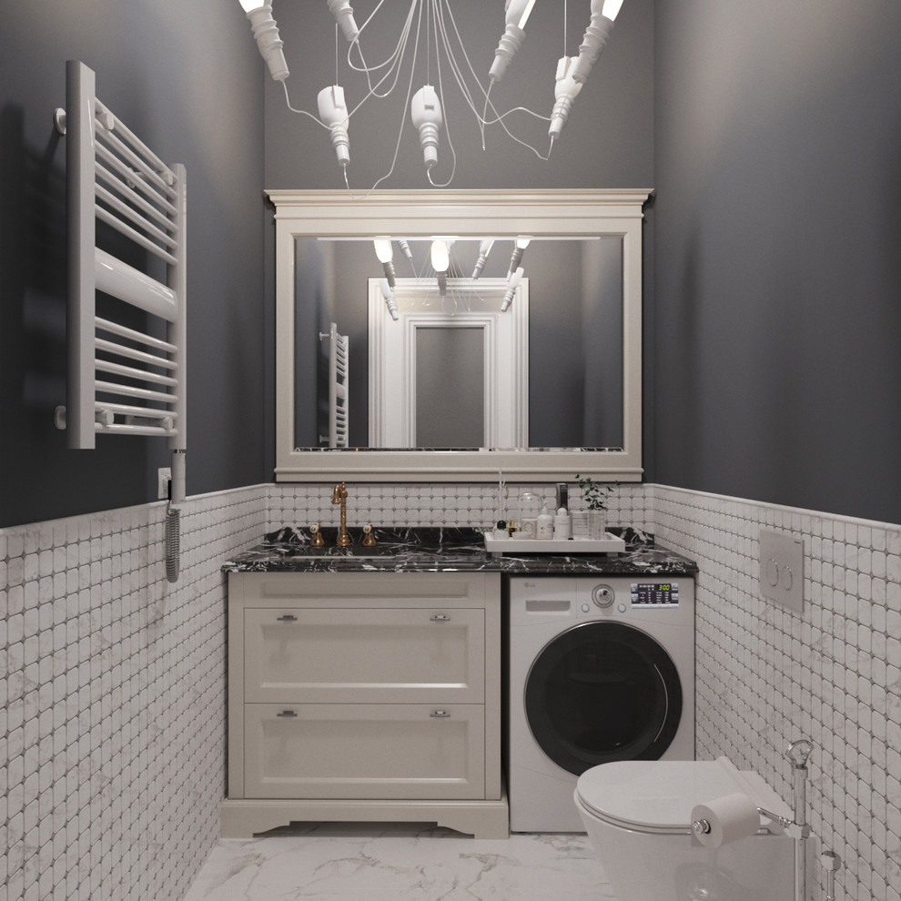 Взгляд на классику