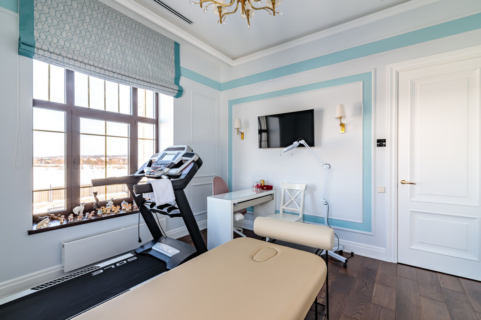 Коттедж КП"Millenium Park"