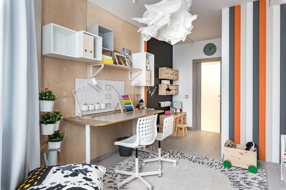 Детская по-взрослому