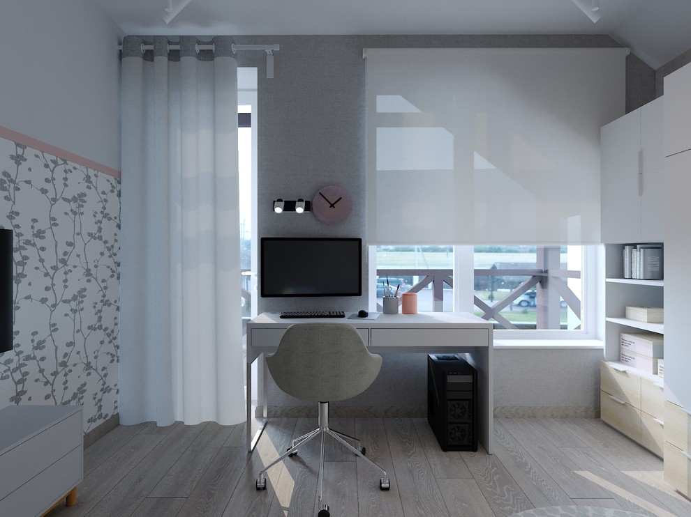 Коттедж в Кингисеппе