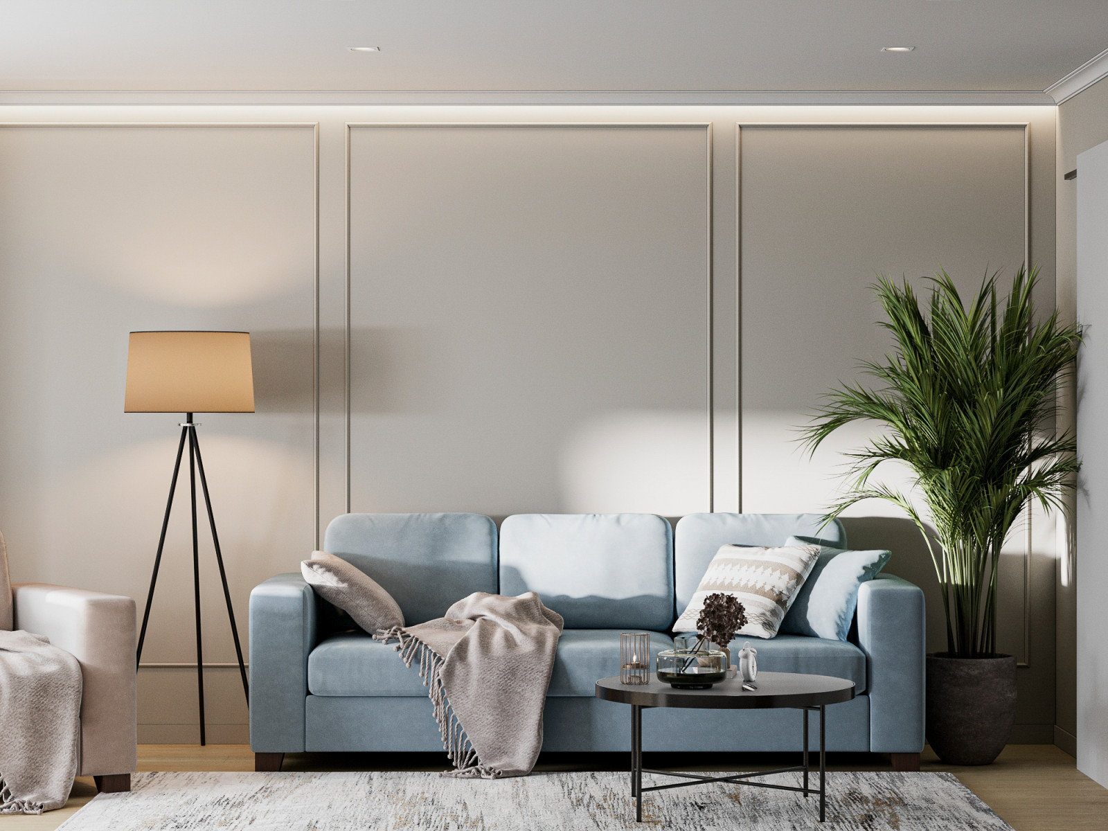 Ореховое ассорти