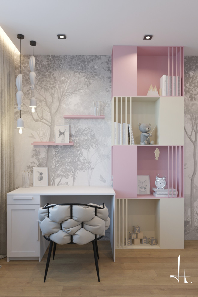 Проект в Москве 1