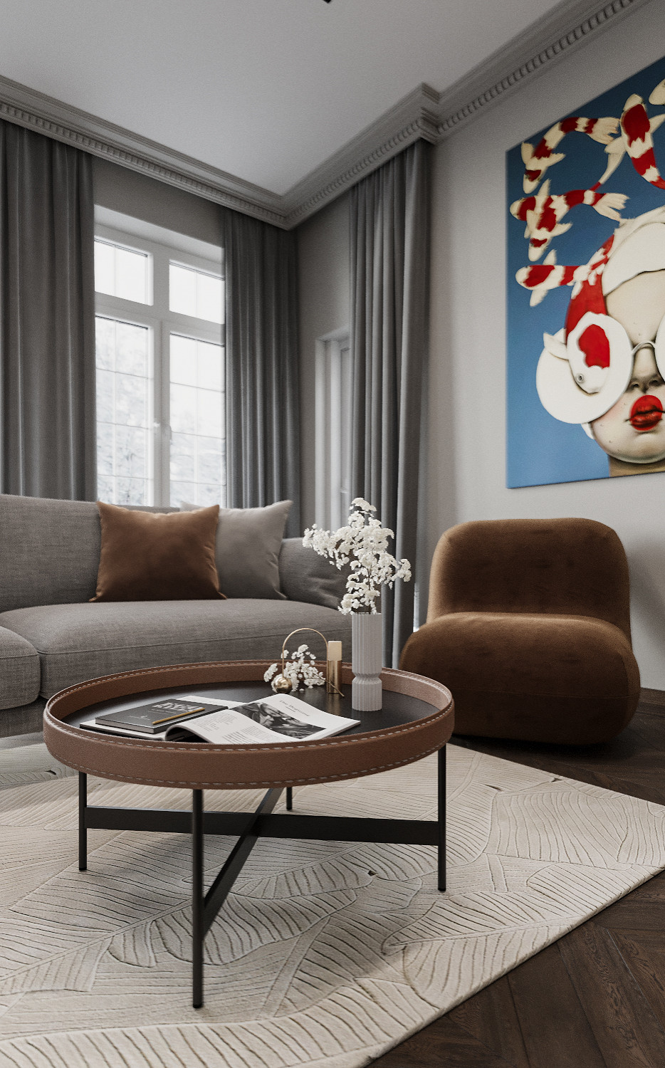 КП Британика