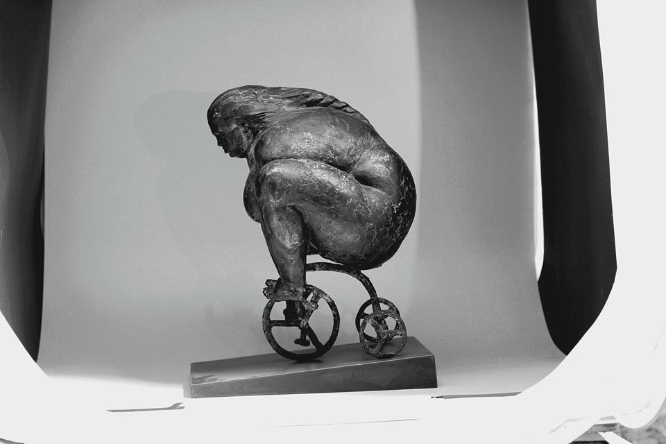 скульптура