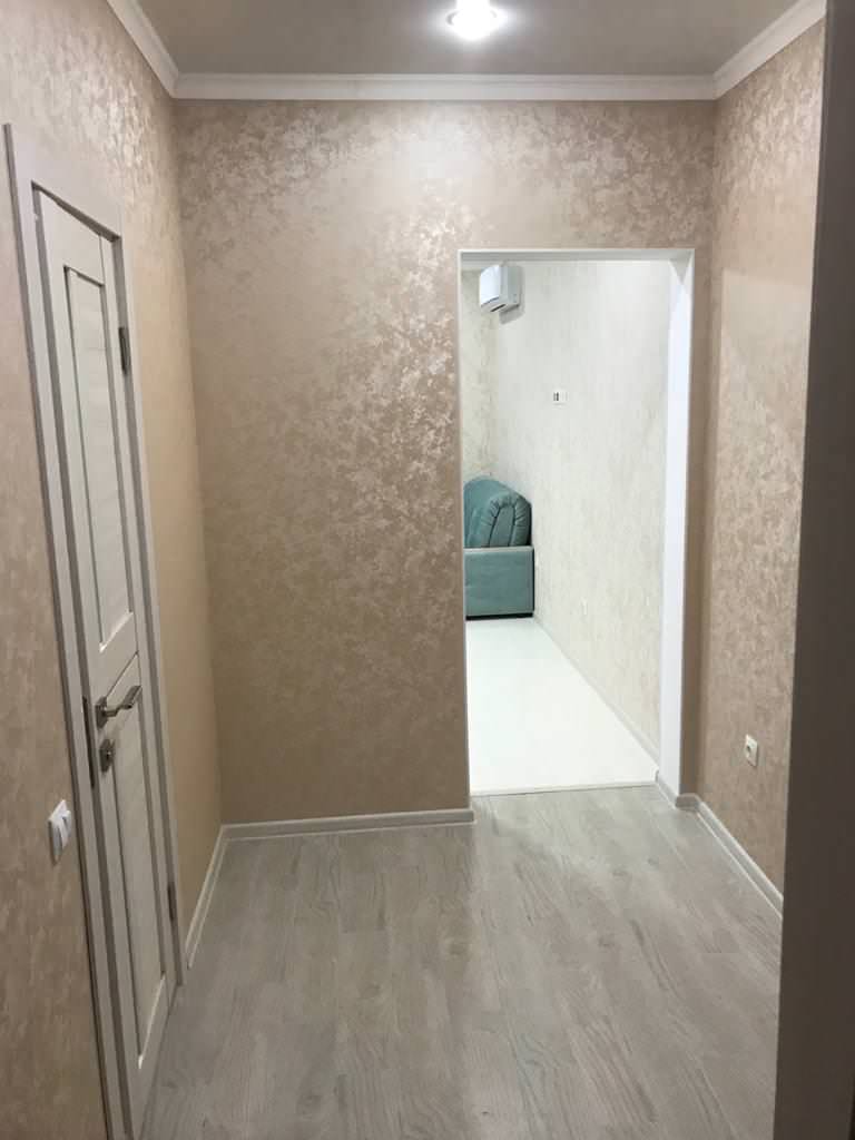 Ремонт квартиры 22 в Москве