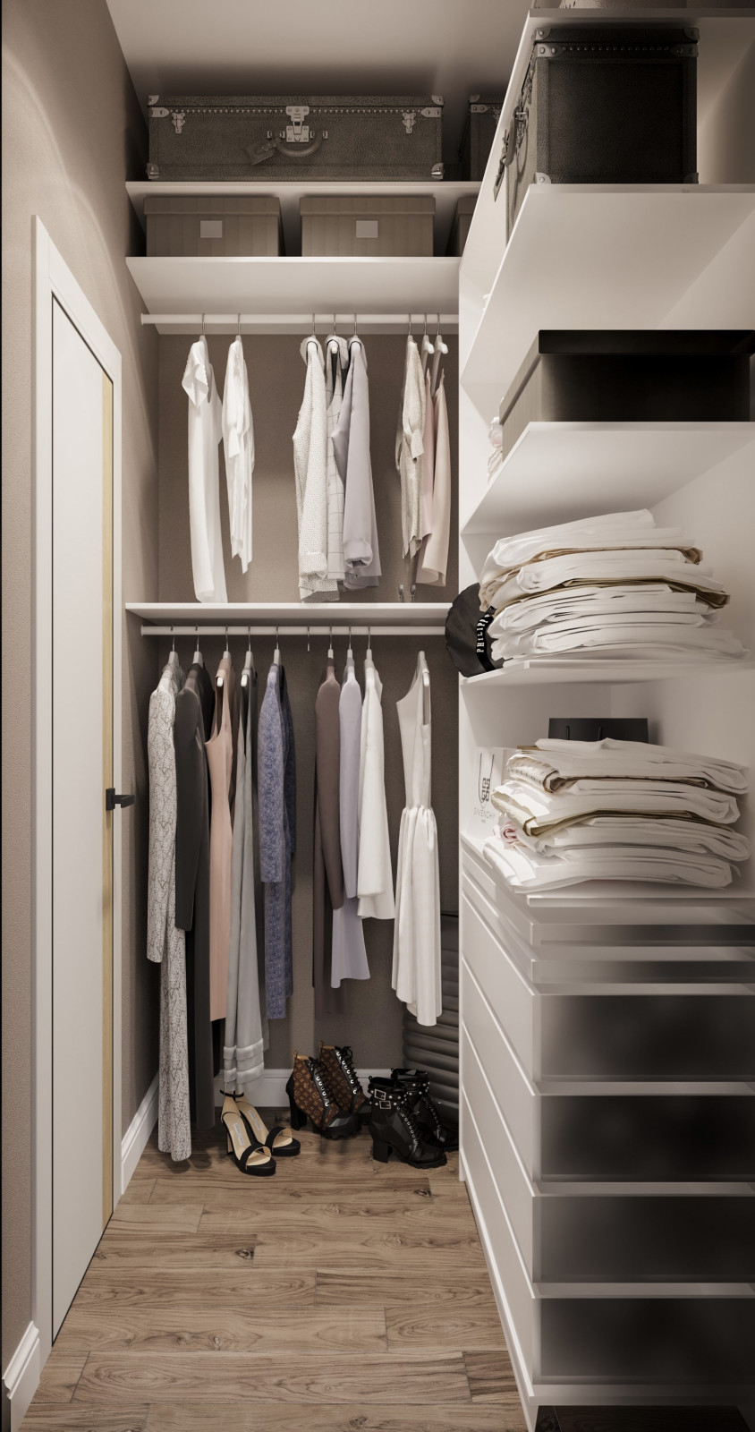 Дом в КП "Солнечный"