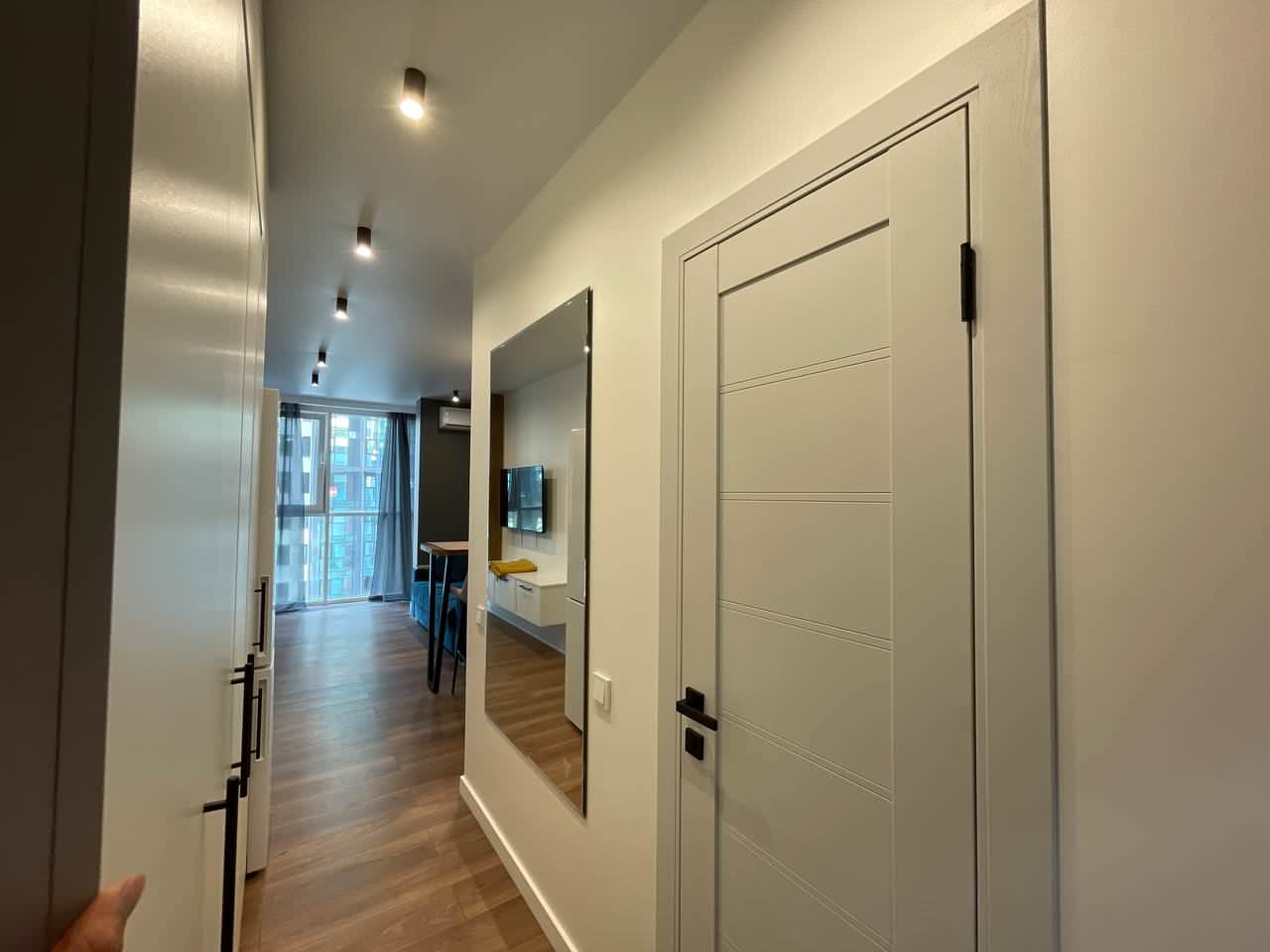 Ремонт квартиры