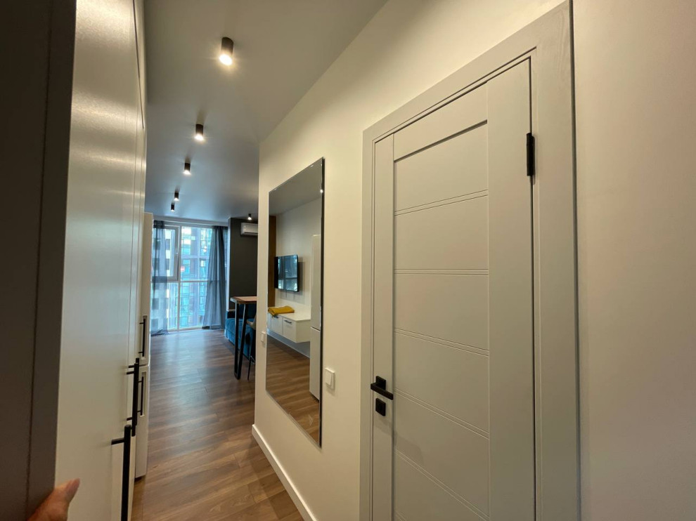 Ремонт квартиры