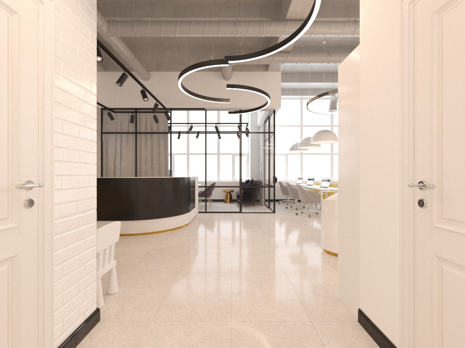 IDEAL LASHES COMPANY 228 rd/v