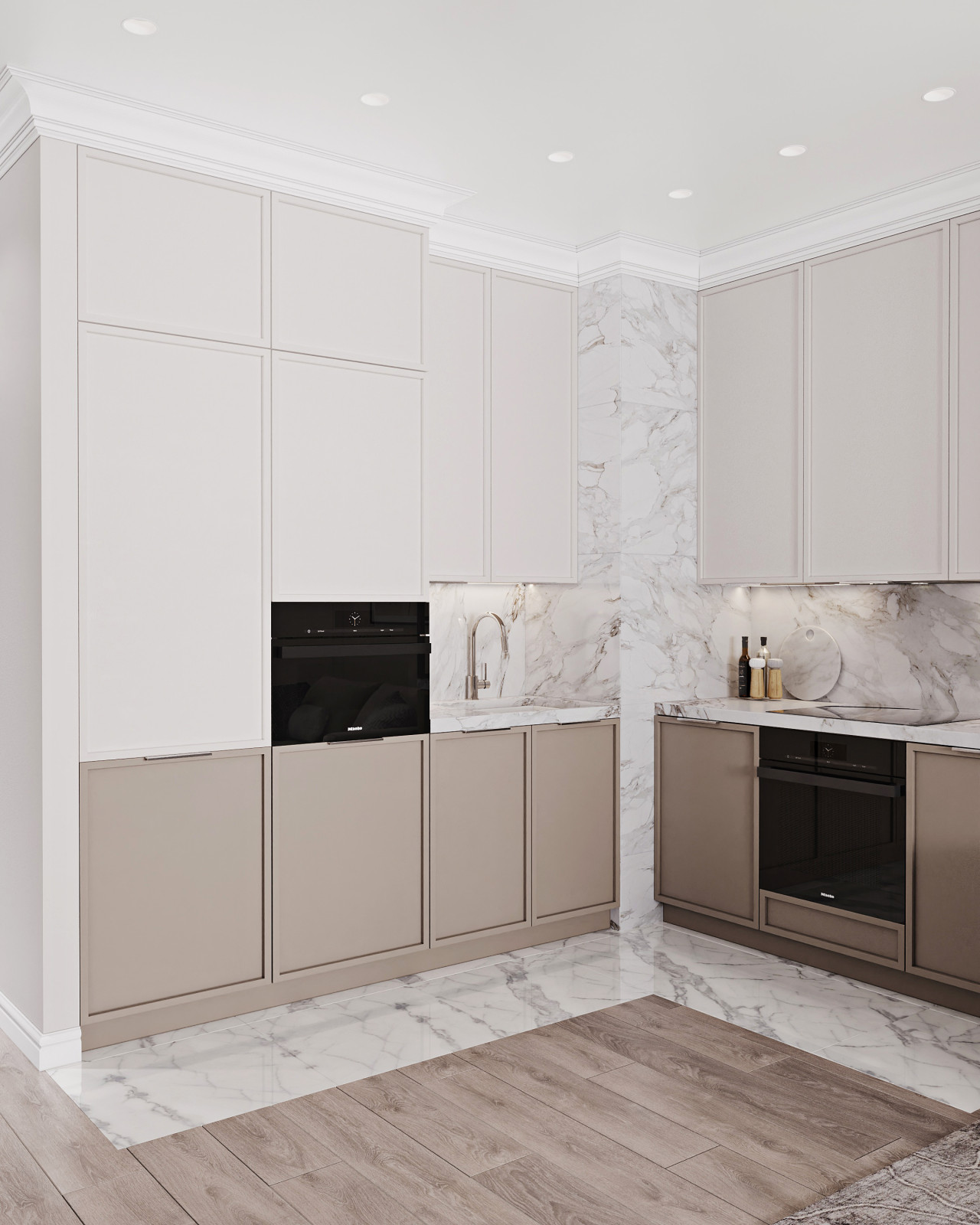 ЖК КВАРТАЛ 38А