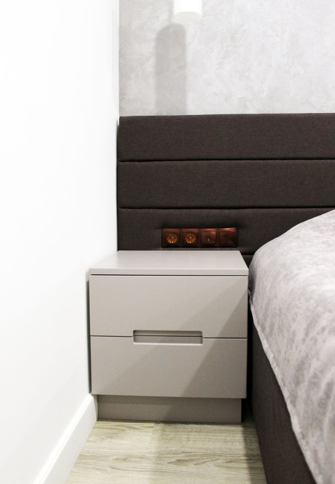 крашеные фасады МДФ