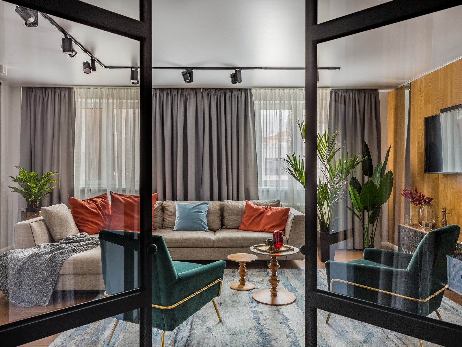 Магия Цвета