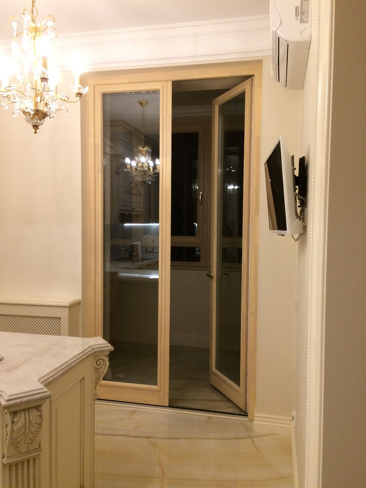 Пудовкина, 7