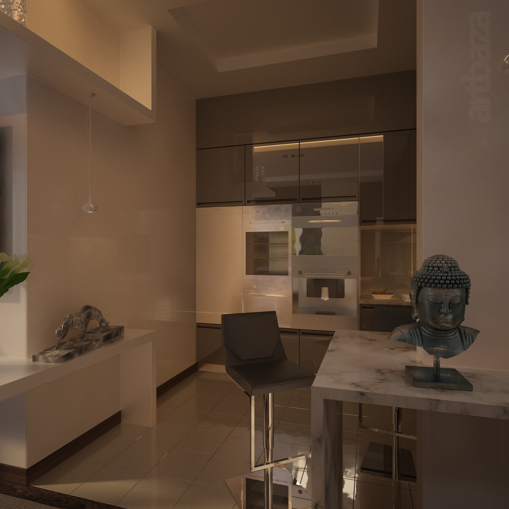 Квартира в ЖК "Итальянский квартал"