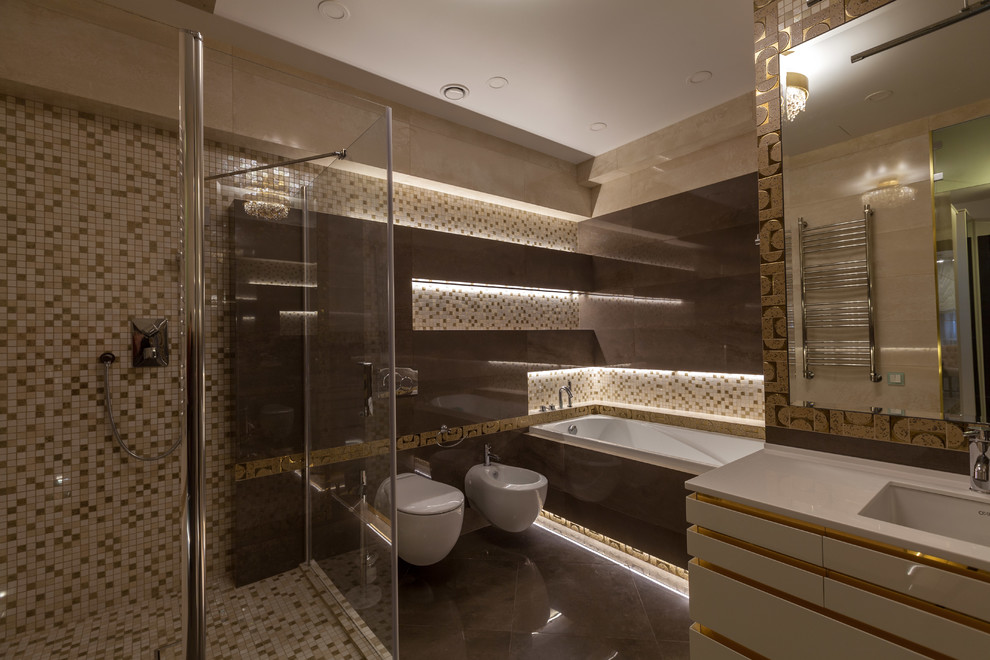 Квартира в ЖК "Дом на Щукинской"