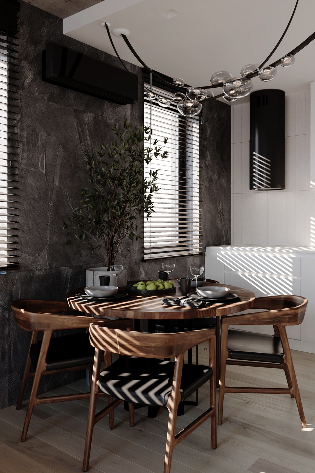 Квартира #20