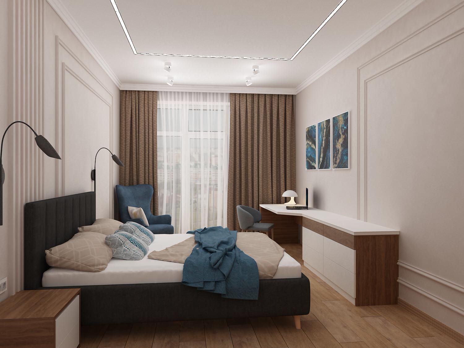 Обложка проекта: Однушечка на Азина