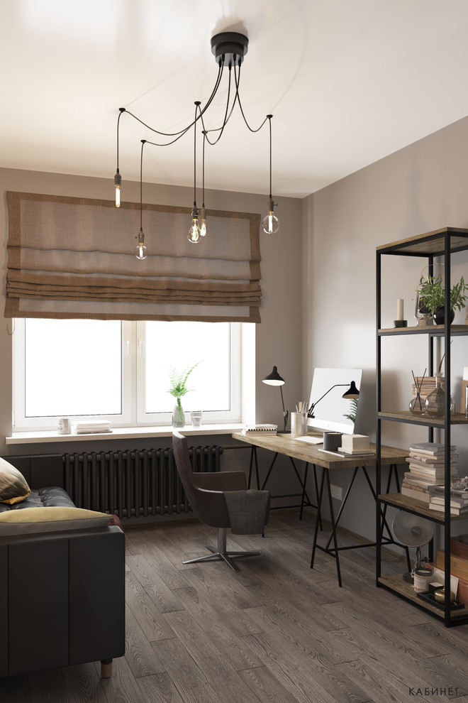 Цветотерапия