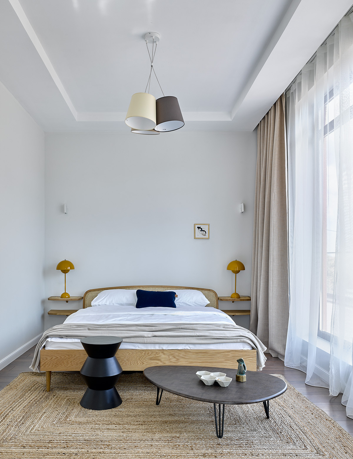 Вино и море