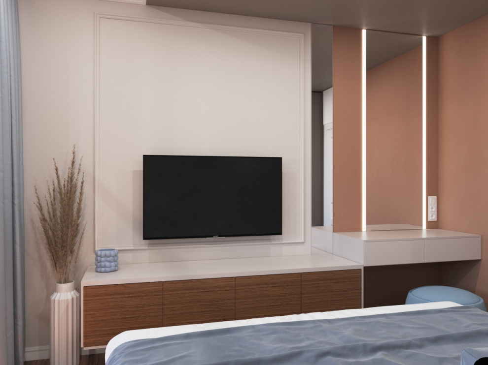 Квартира на берегу реки