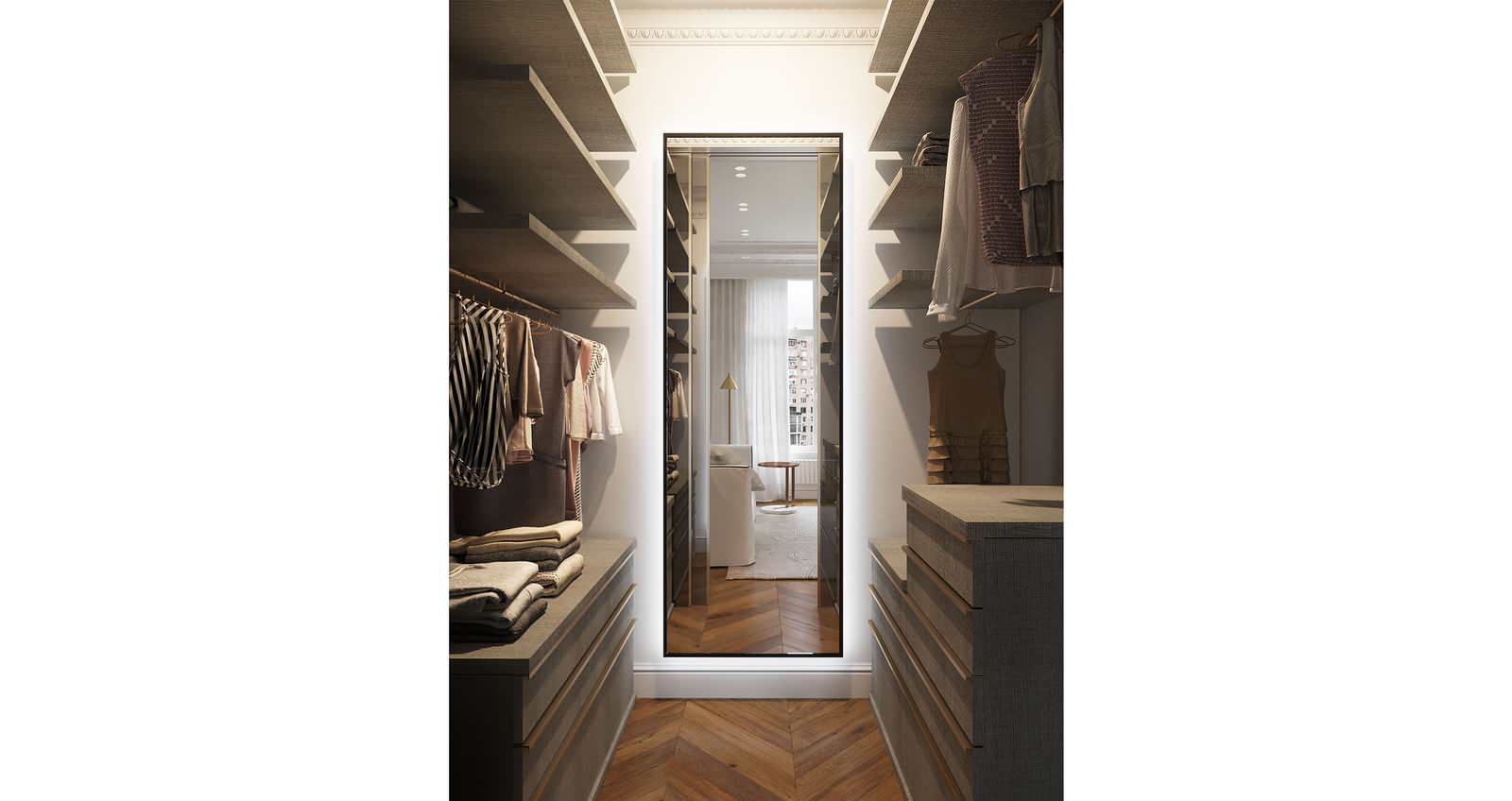 Жизнь на Плющихе