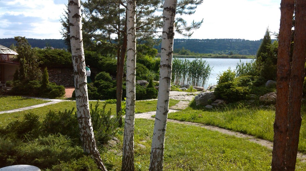 Уютный уголок для творчества