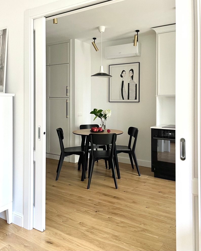 Квартира выходного дня на море