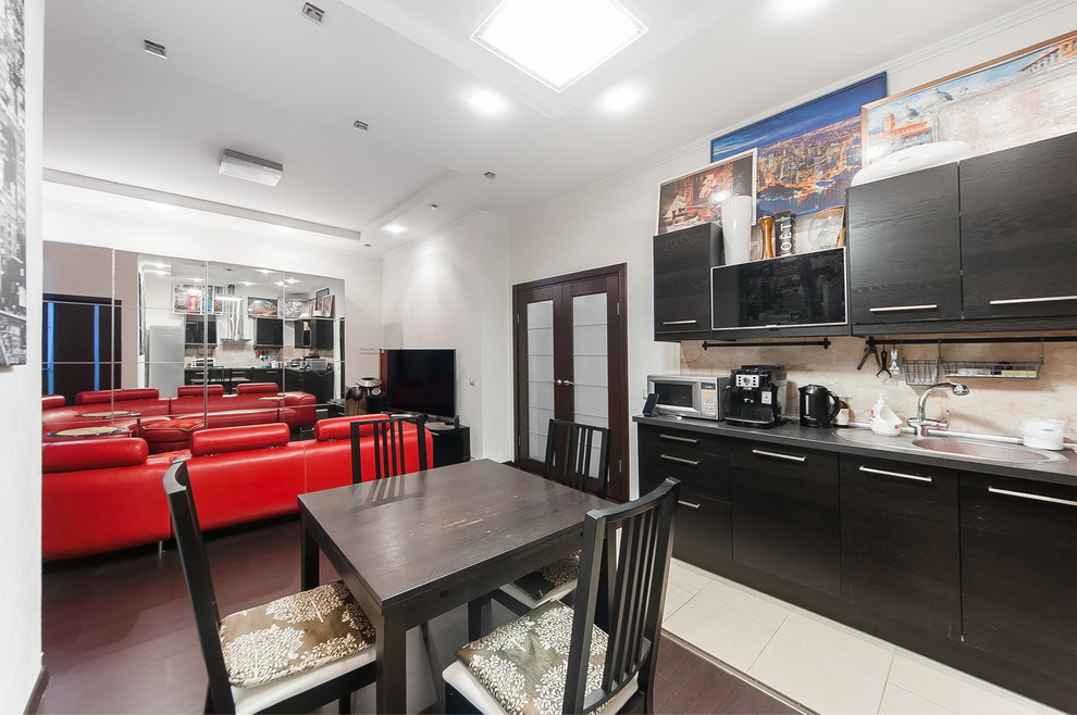 13. Ремонт квартиры