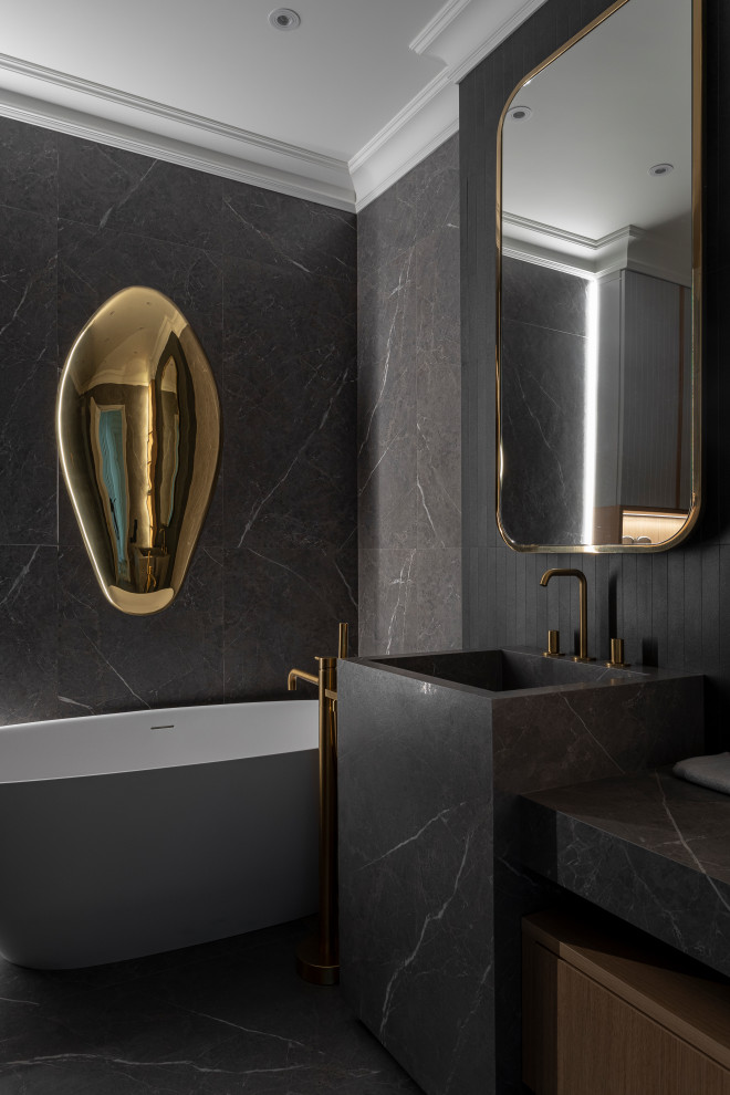 Квартира в центре Москвы