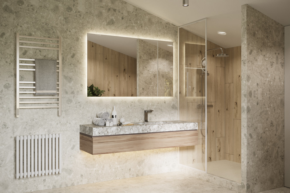 Загородный дом в Домодедово