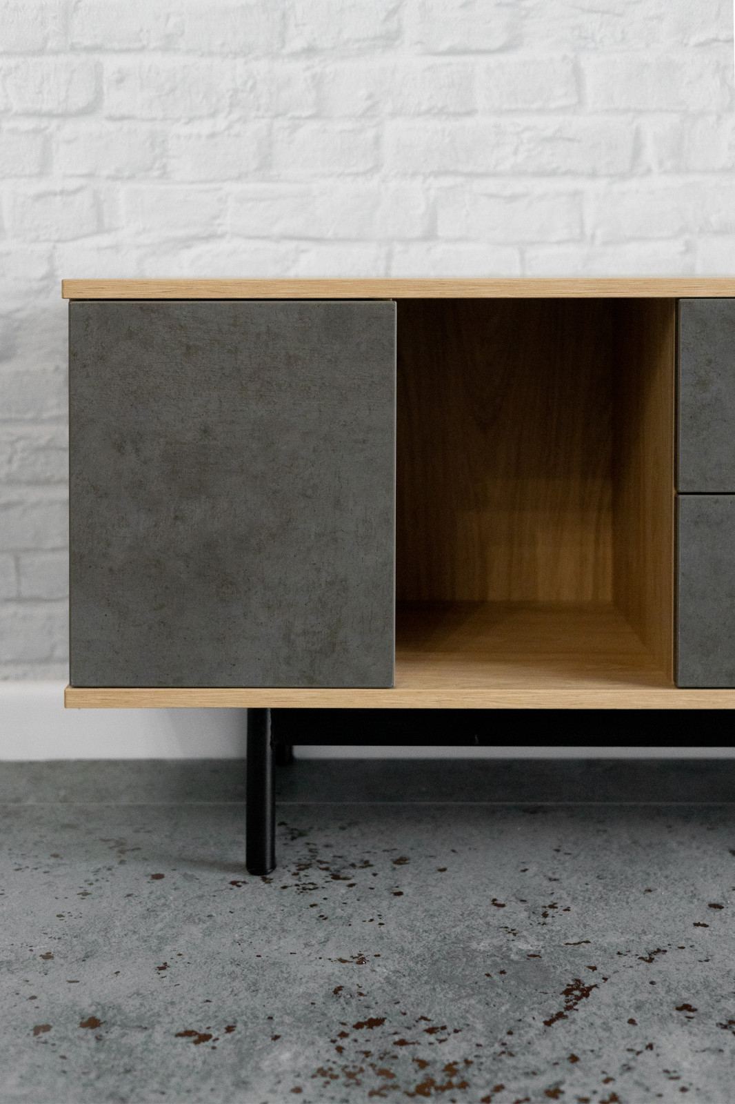 Лофт ЖК "Аллея парк"