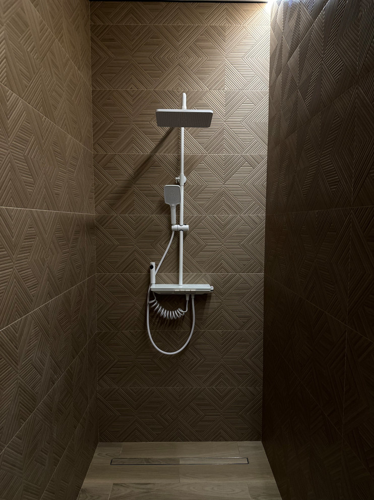 Обложка проекта: Санузел 1