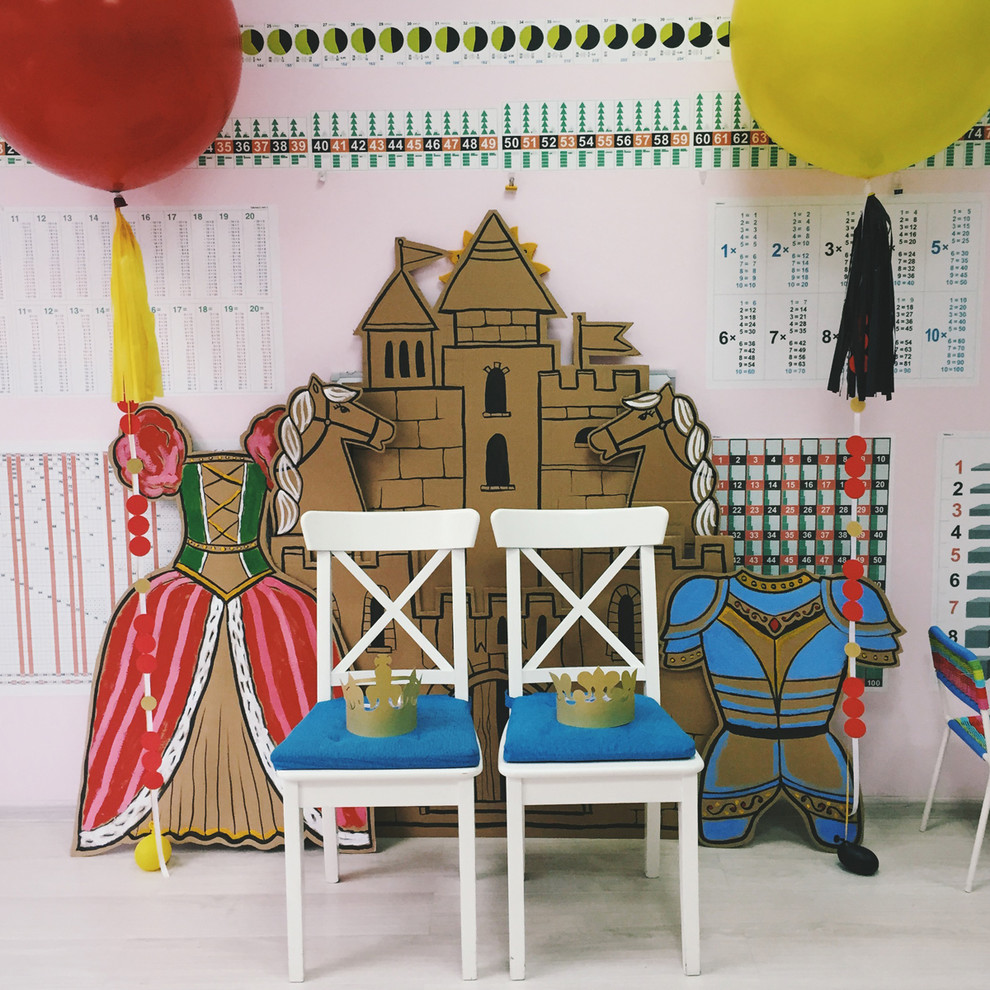 Праздничный декор