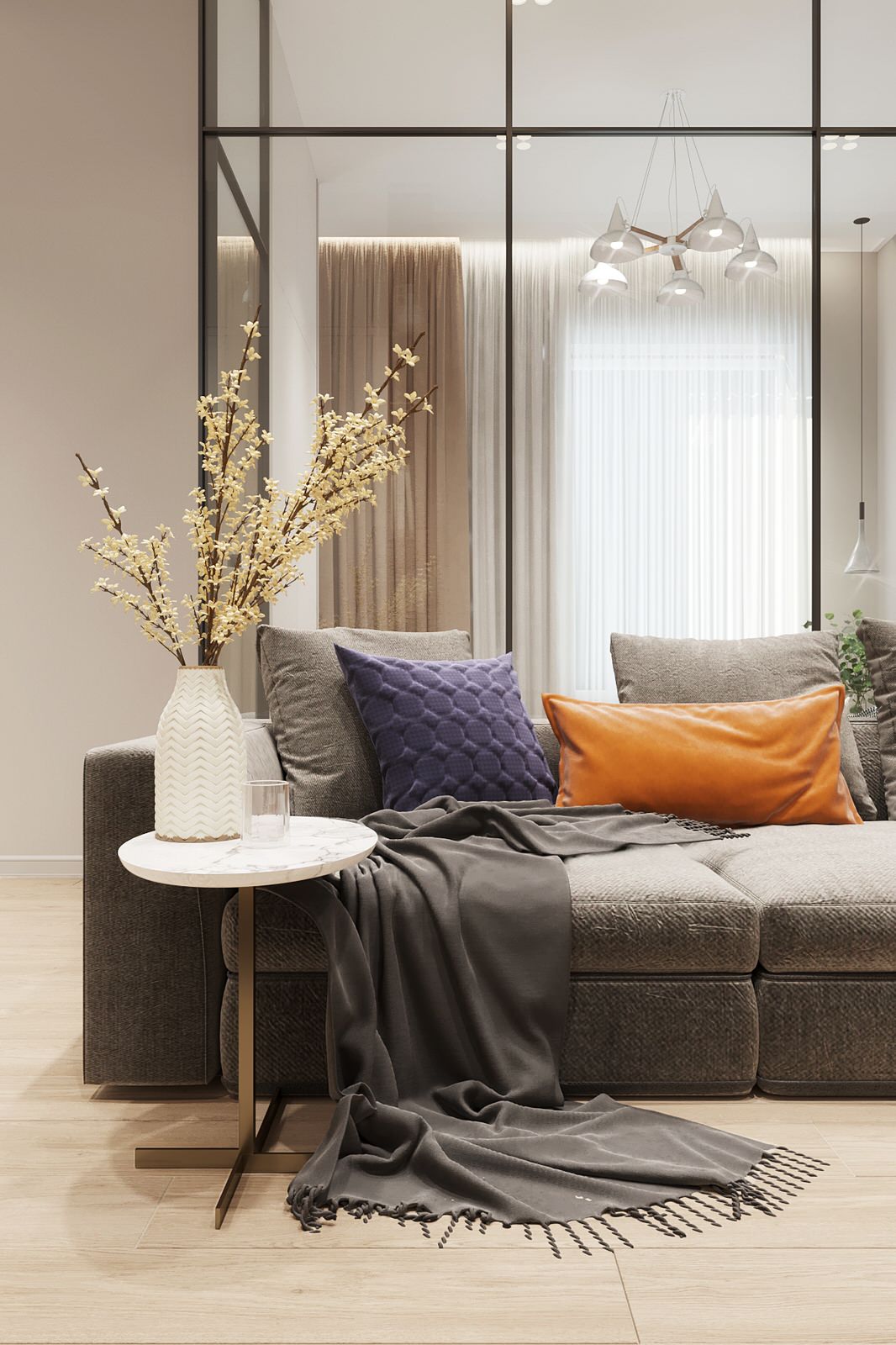 ЖК Астра, г. Пермь