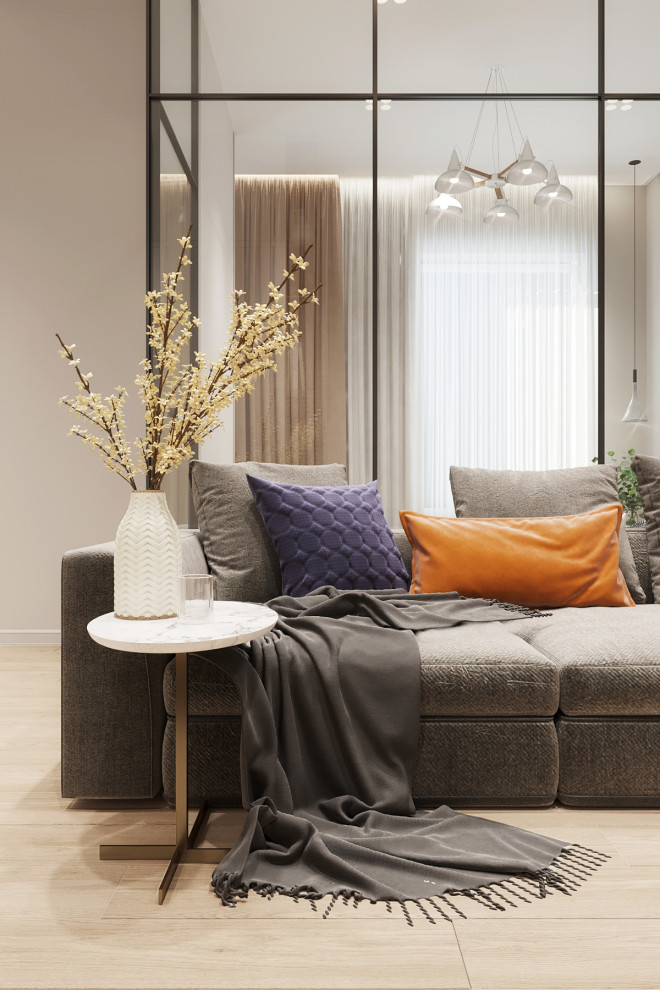 ЖК Астра, г. Пермь