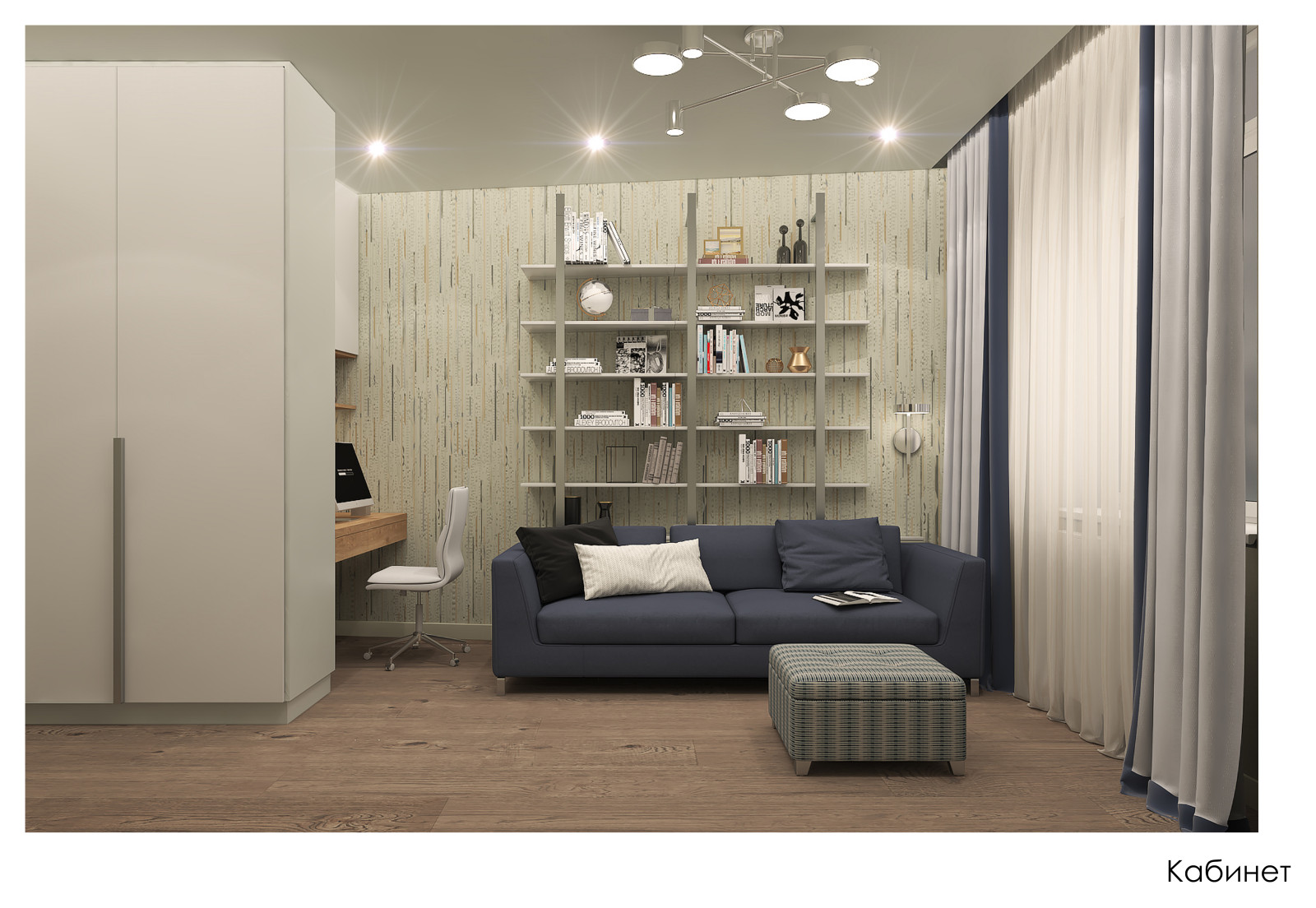 Квартира в Сертолово