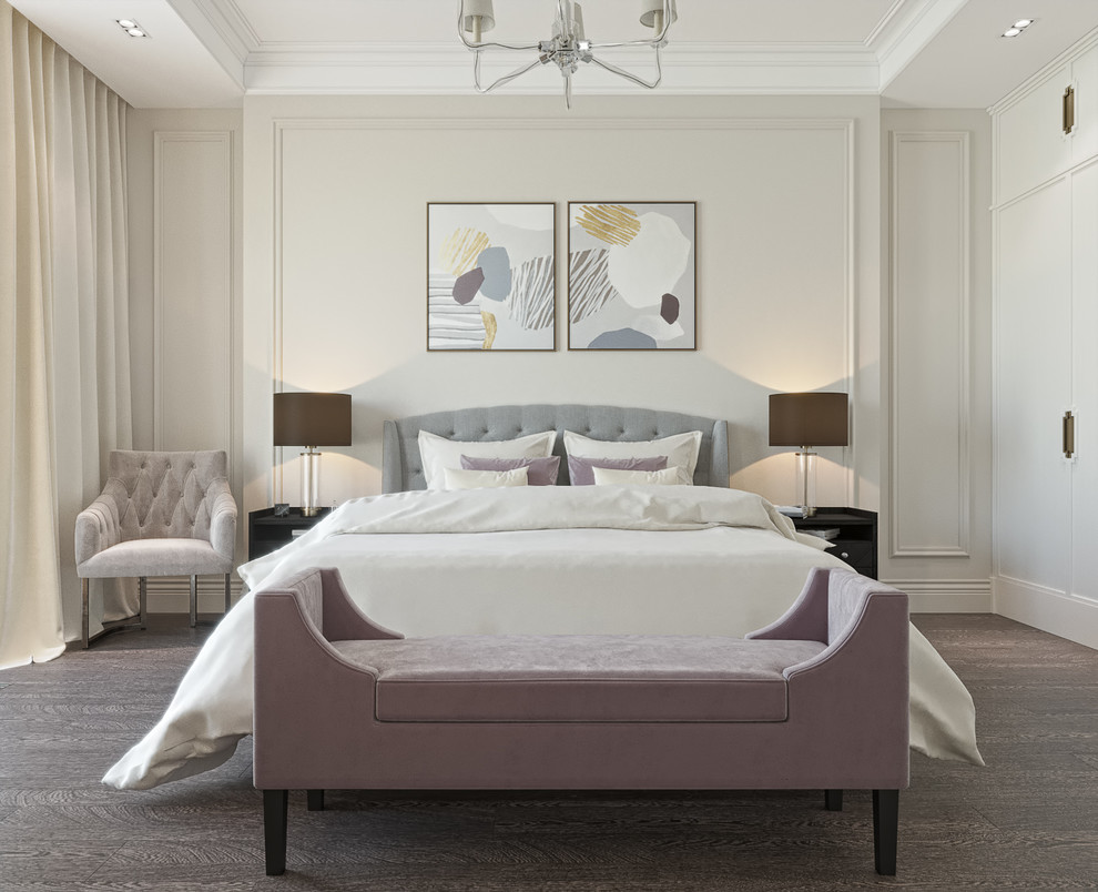 ЖК "Сады Пекина"