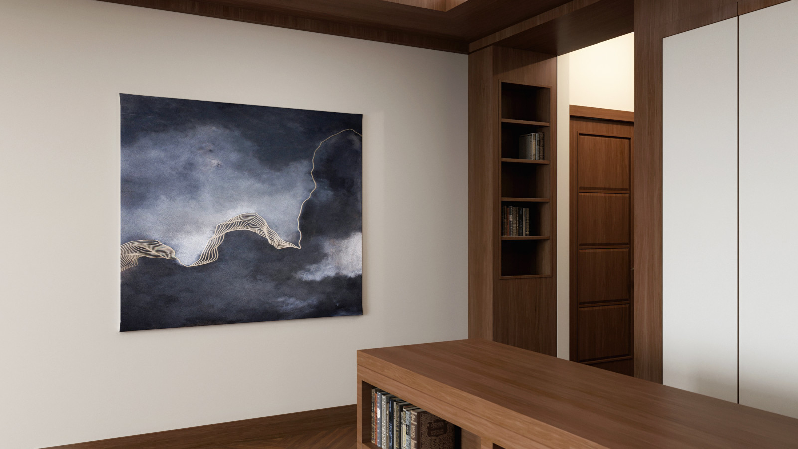 Резиденция Бенилюкс