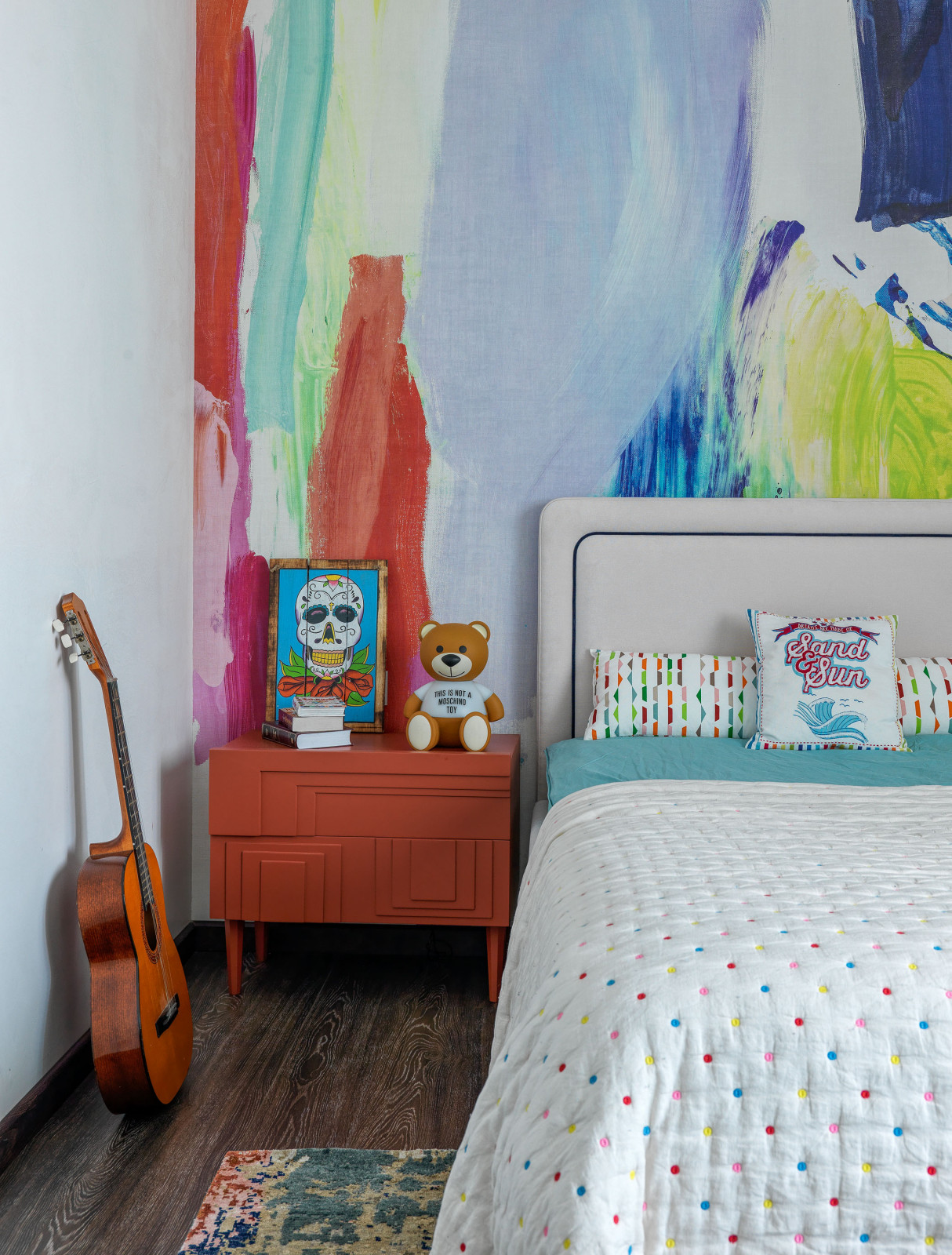 Книга "Детские вашей мечты"