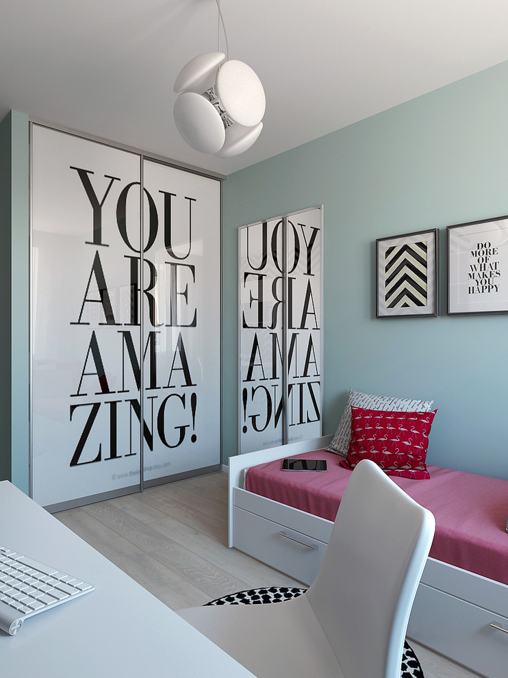 Квартира на Громовой