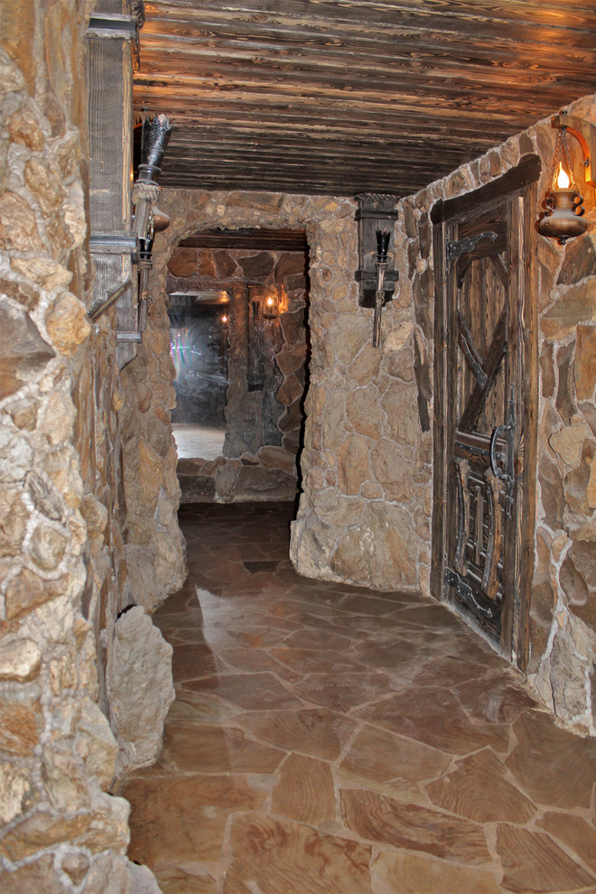 Под одной крышей