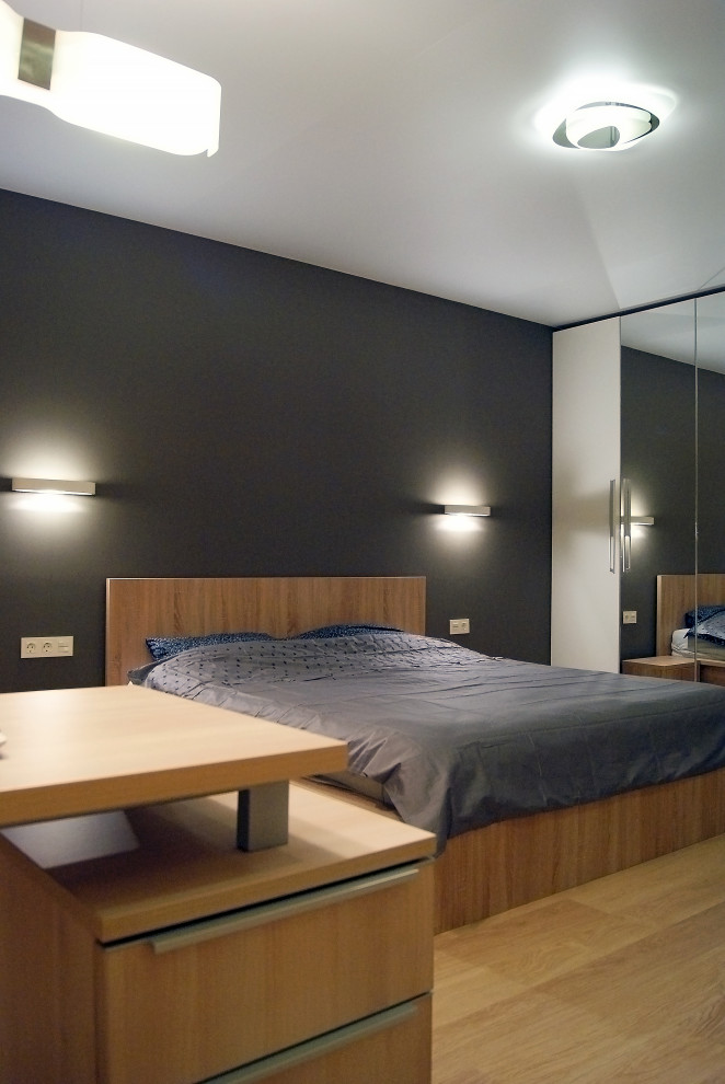 квартира 90м2 ул.Луначарского