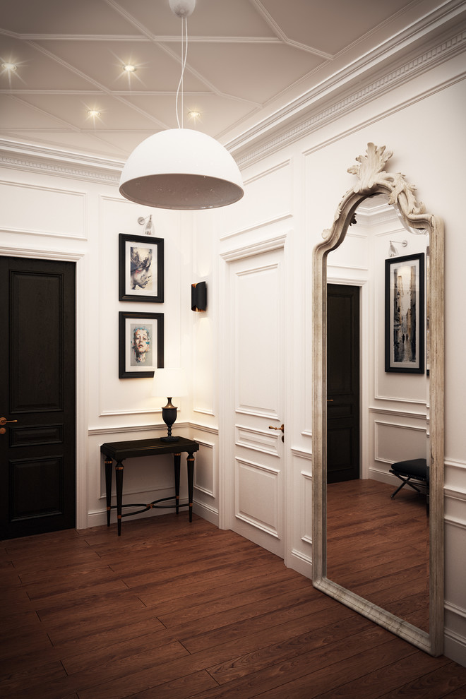 Американская классика в петербургском старом фонде